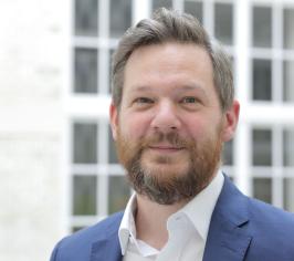 Cllr Ben Kind