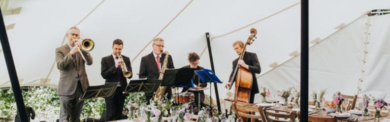 band