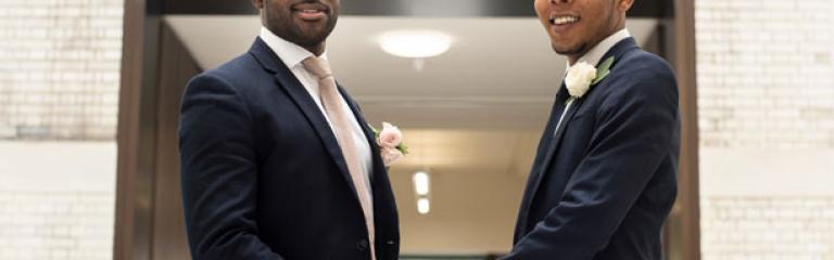 civil partnership